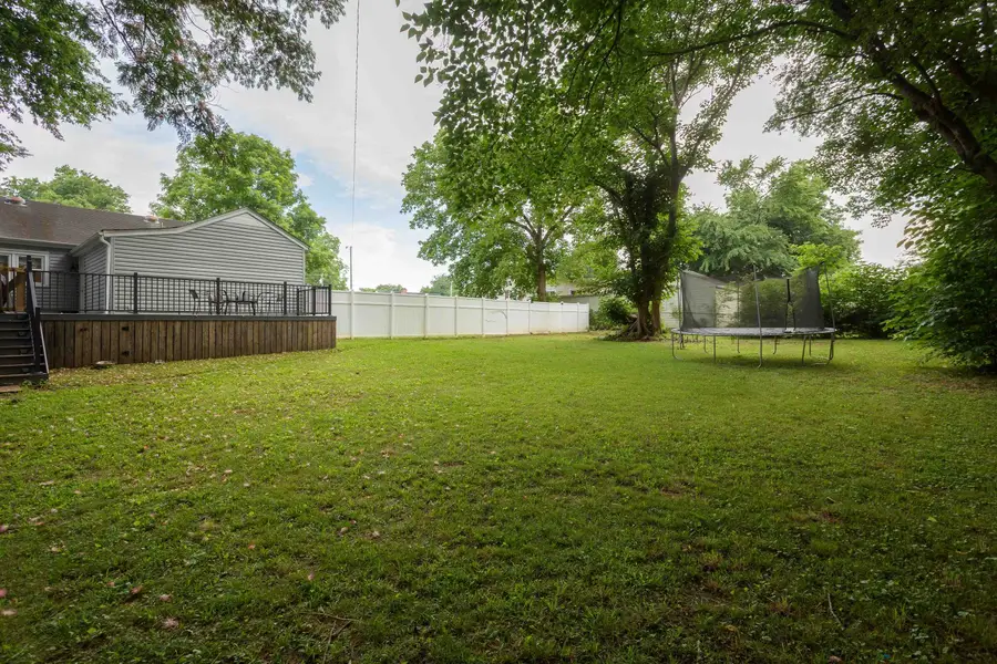 1011 E 1st St, Tuscumbia, AL 35674 - #3