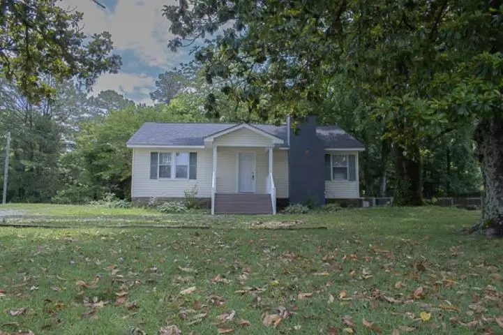 1764 Co Rd 1354, Vinemont, AL 35179 - #2