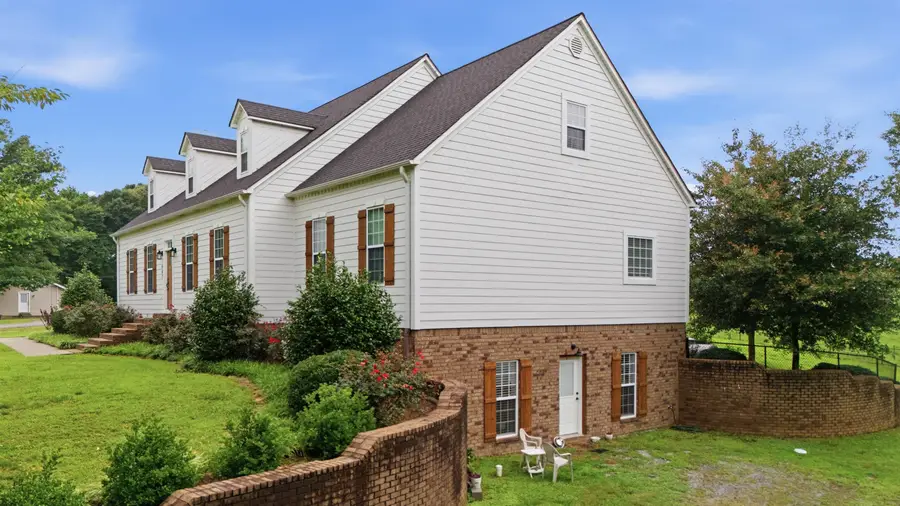 687 Co Rd 1634, Cullman, AL 35058 - #3