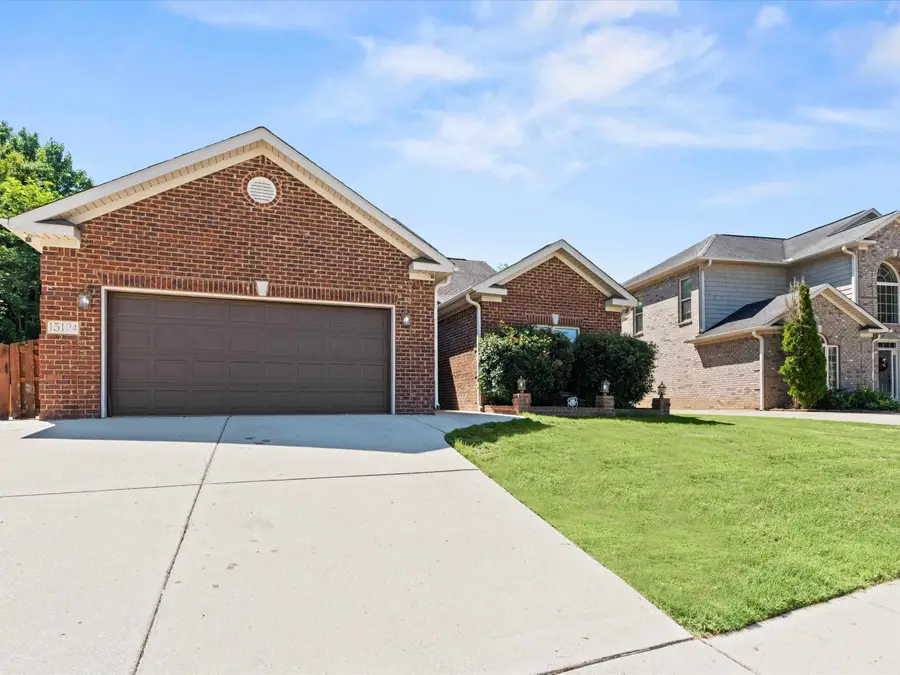 15124 Lakeside Trail, Huntsville, AL 35803 - #2