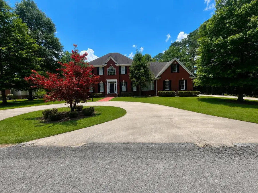 170 Rosedale Cir, Hamilton, AL 35570 - #2