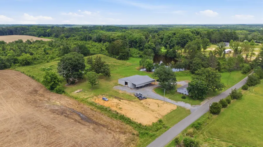 479 Red Hill Rd, Baileyton, AL 35019 - #2
