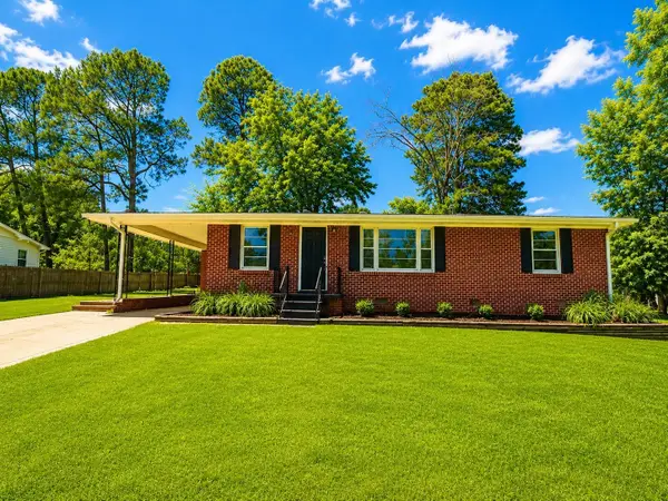 1621 Cullman St, Florence, AL 35630