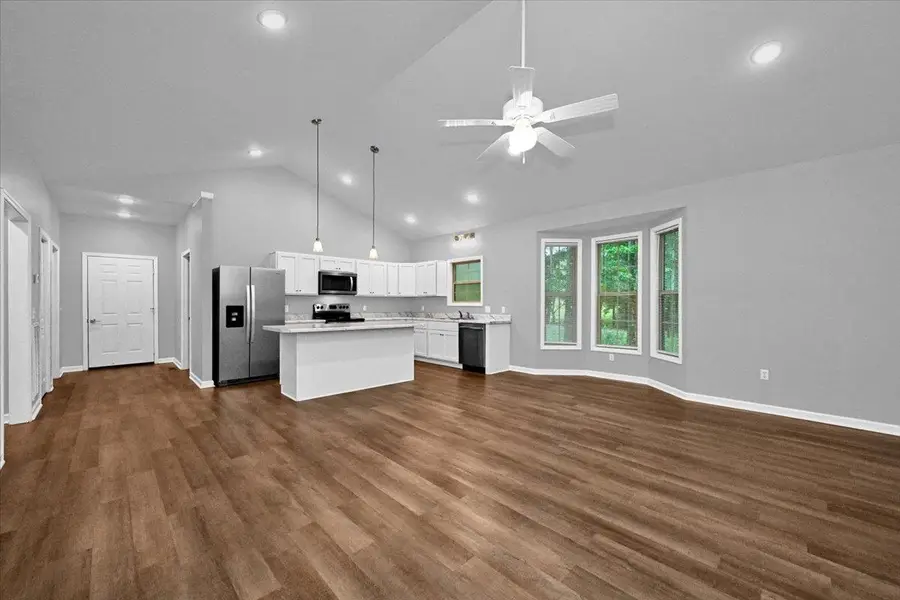 827 Co Rd 949, Crane Hill, AL 35053 - #2