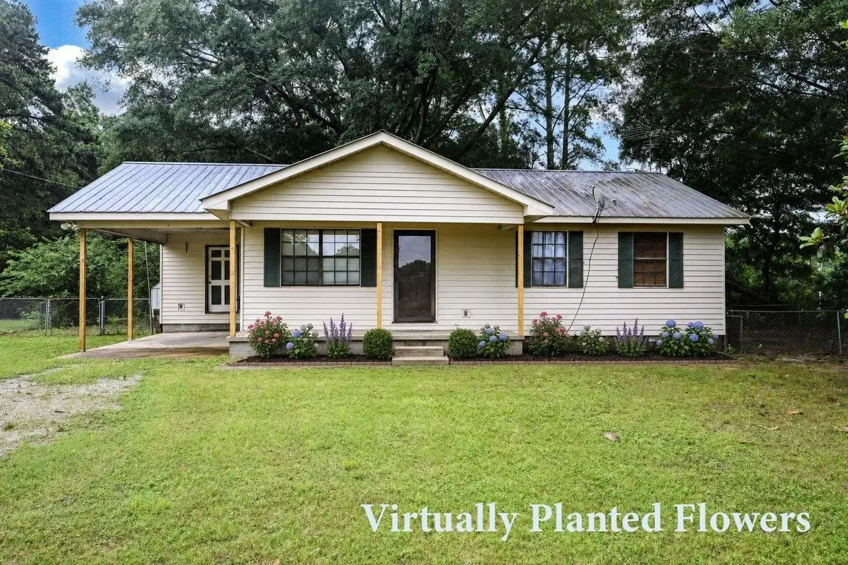 501 Sudduth Rd, Addison, AL 35540 - #1