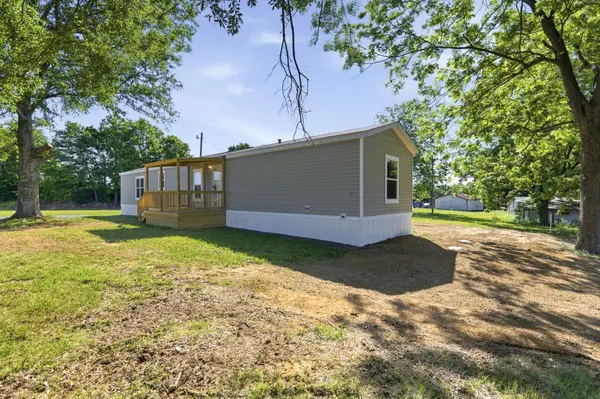 1222 Co Rd 1755, Holly Pond, AL 35083