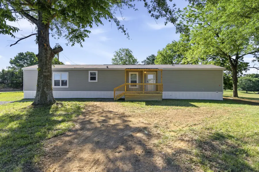1222 Co Rd 1755, Holly Pond, AL 35083 - #2