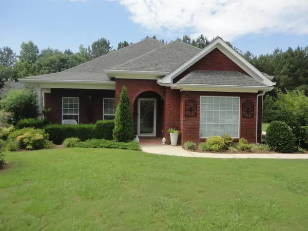 1604 Cherry Ln, Hanceville, AL 35077