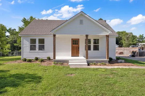 1316 Meldrum St, Cullman, AL 35058