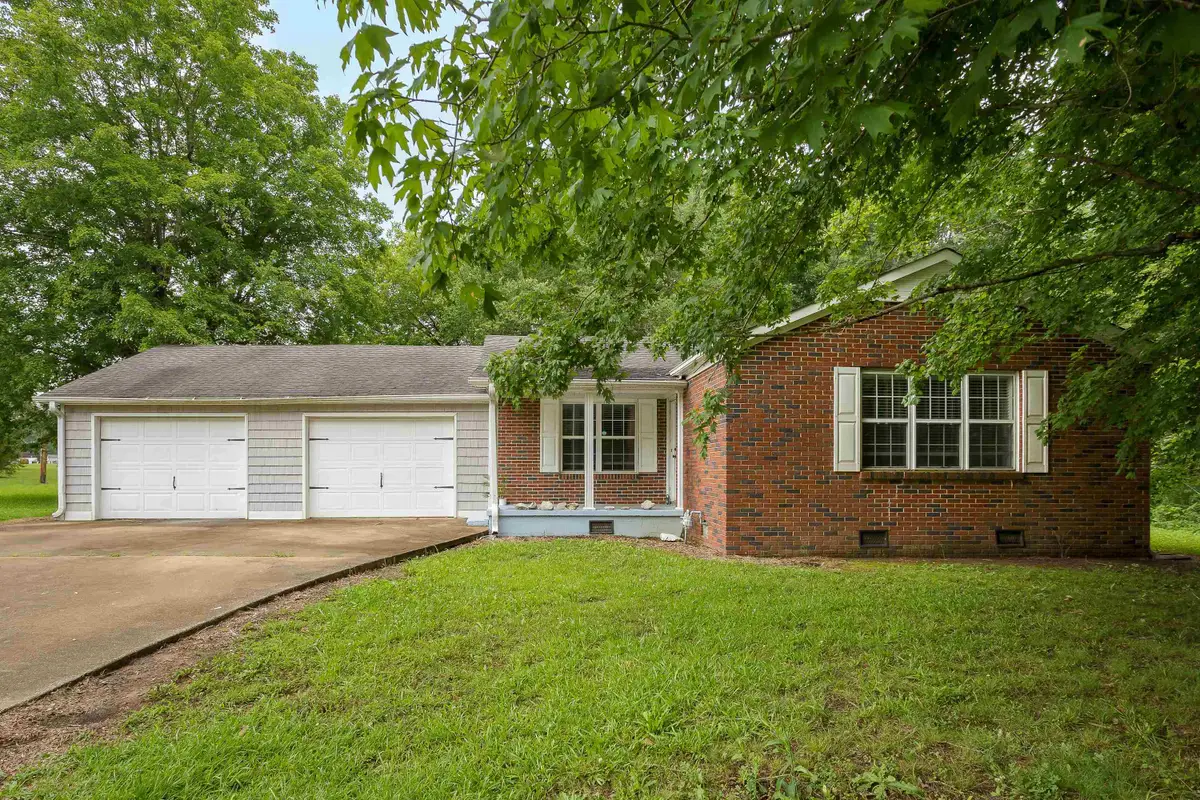 6161 Co Rd 130, Killen, AL 35645 - #1