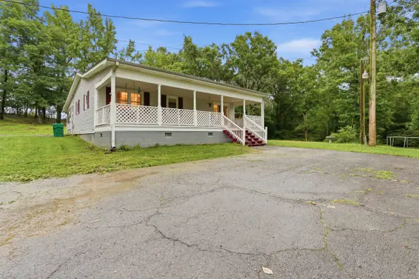 286 Co Rd 1241, Vinemont, AL 35179