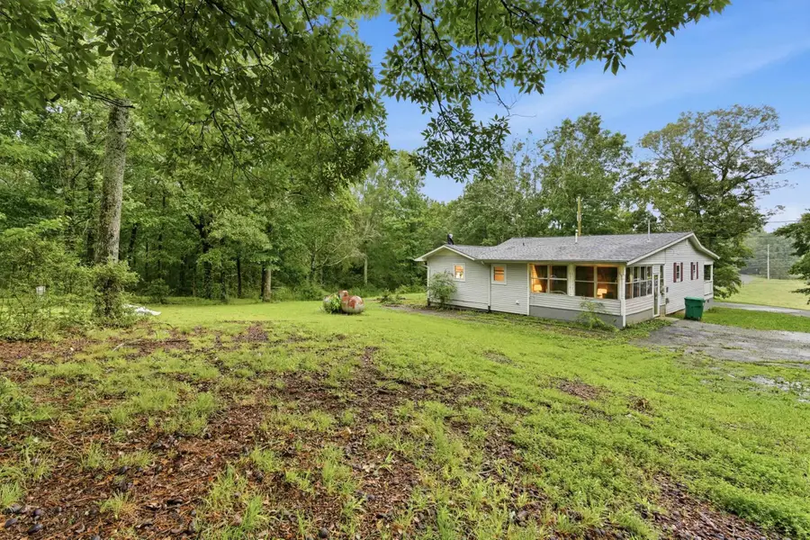 286 Co Rd 1241, Vinemont, AL 35179 - #3