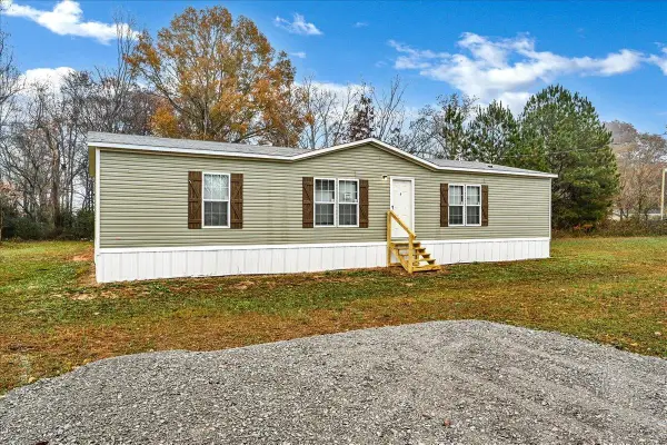 770 Co Rd 503, Hanceville, AL 35077