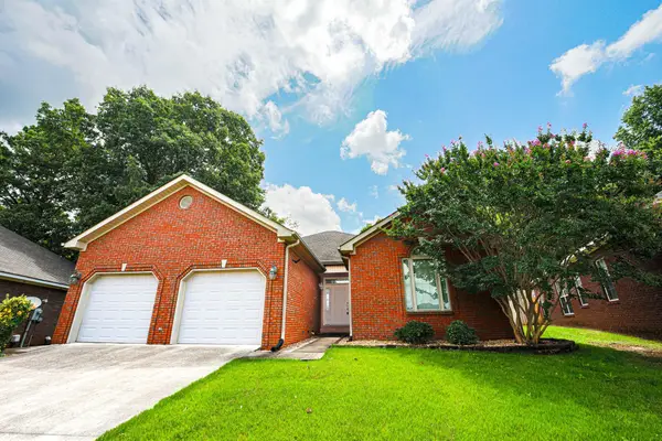 2367 Parc Pl, Florence, AL 35630