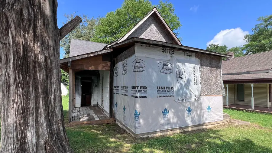 609 Annapolis Ave, Sheffield, AL 35660 - #2