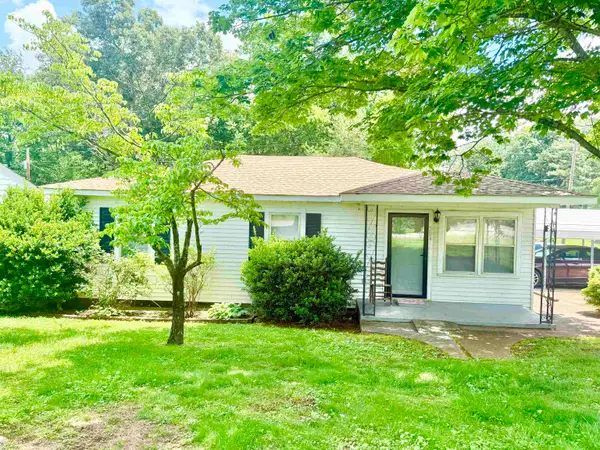 504 N Patton St, Florence, AL 35630
