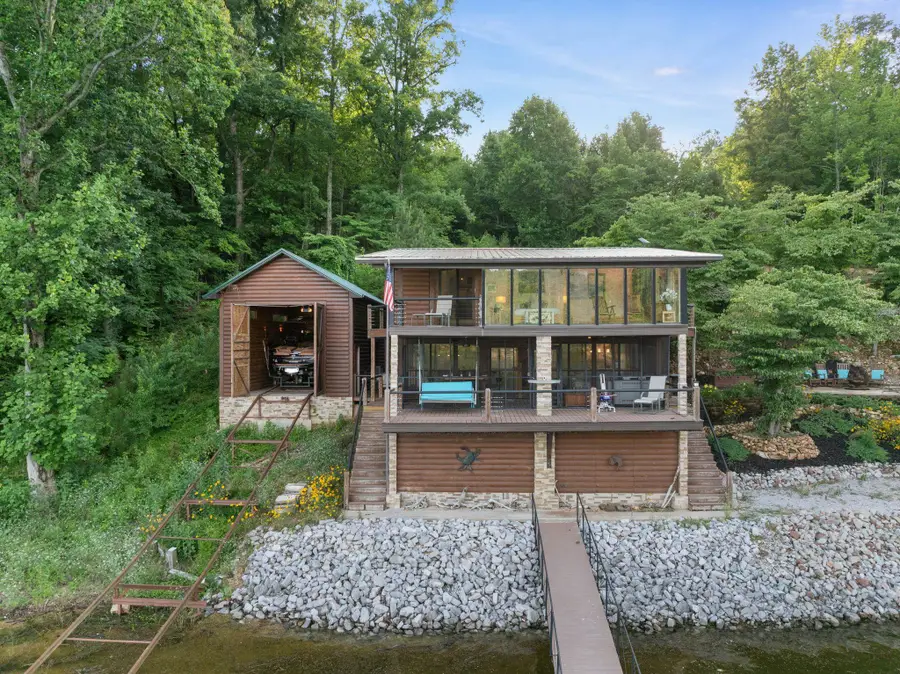 67 Sportsman Dr, Waterloo, AL 35677 - #2