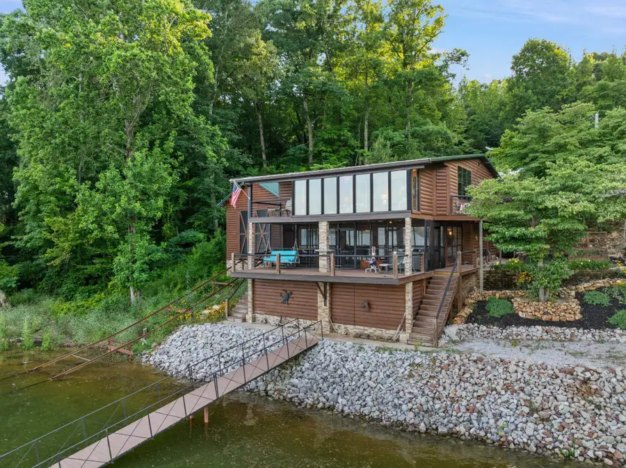 67 Sportsman Dr, Waterloo, AL 35677 - #3