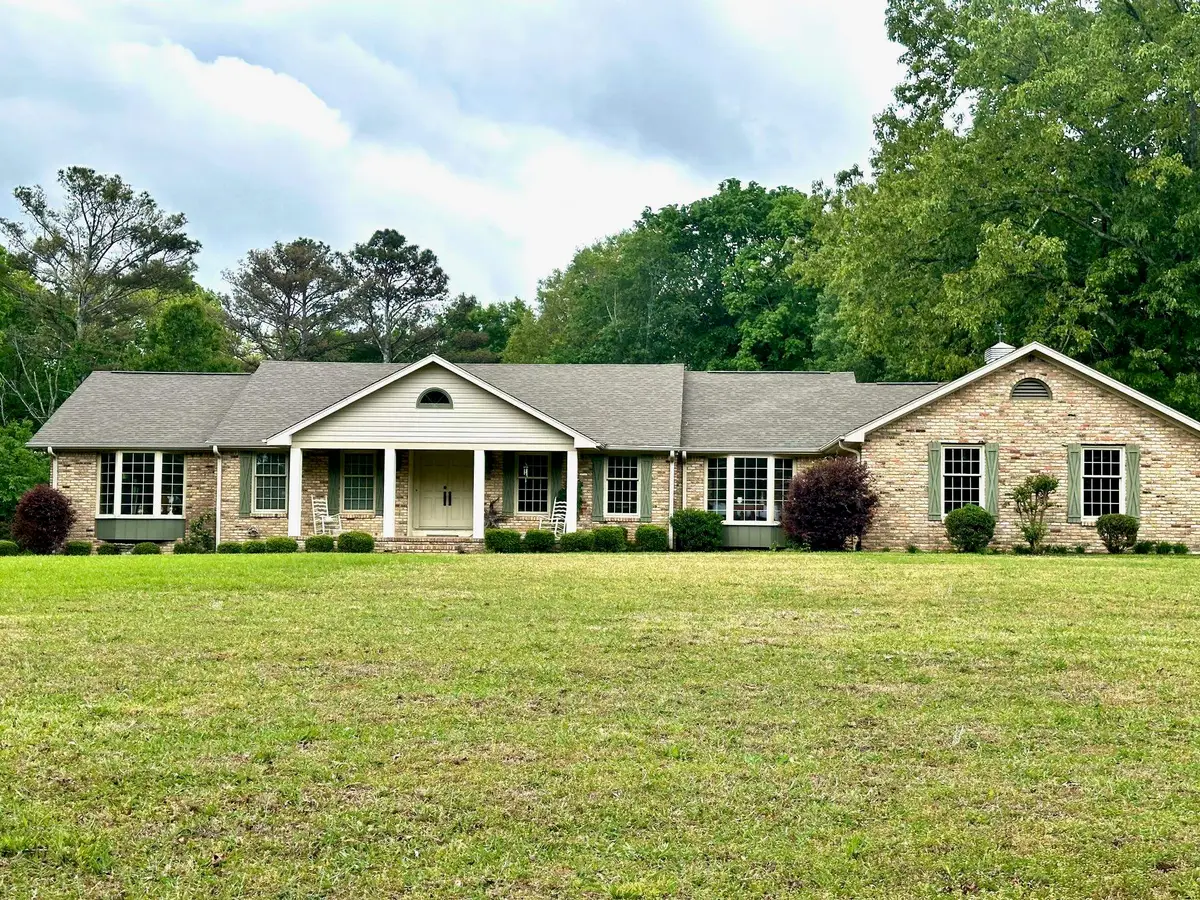 2211 Cotton Gin Rd, Russellville, AL 35653 - #1