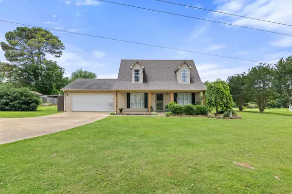 5027 Co Rd 89, Lexington, AL 35648