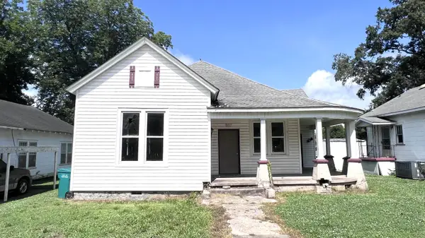 807 Annapolis Ave, Sheffield, AL 35660