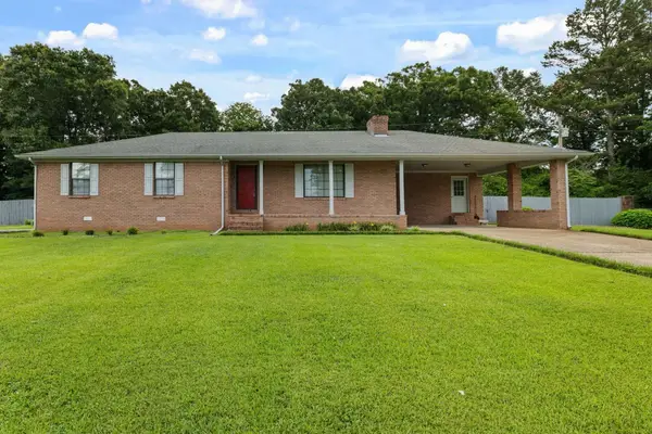 125 Augusta St, Florence, AL 35633