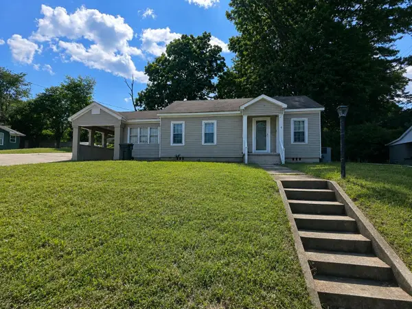 1327 Washington Ave, Russellville, AL 35653
