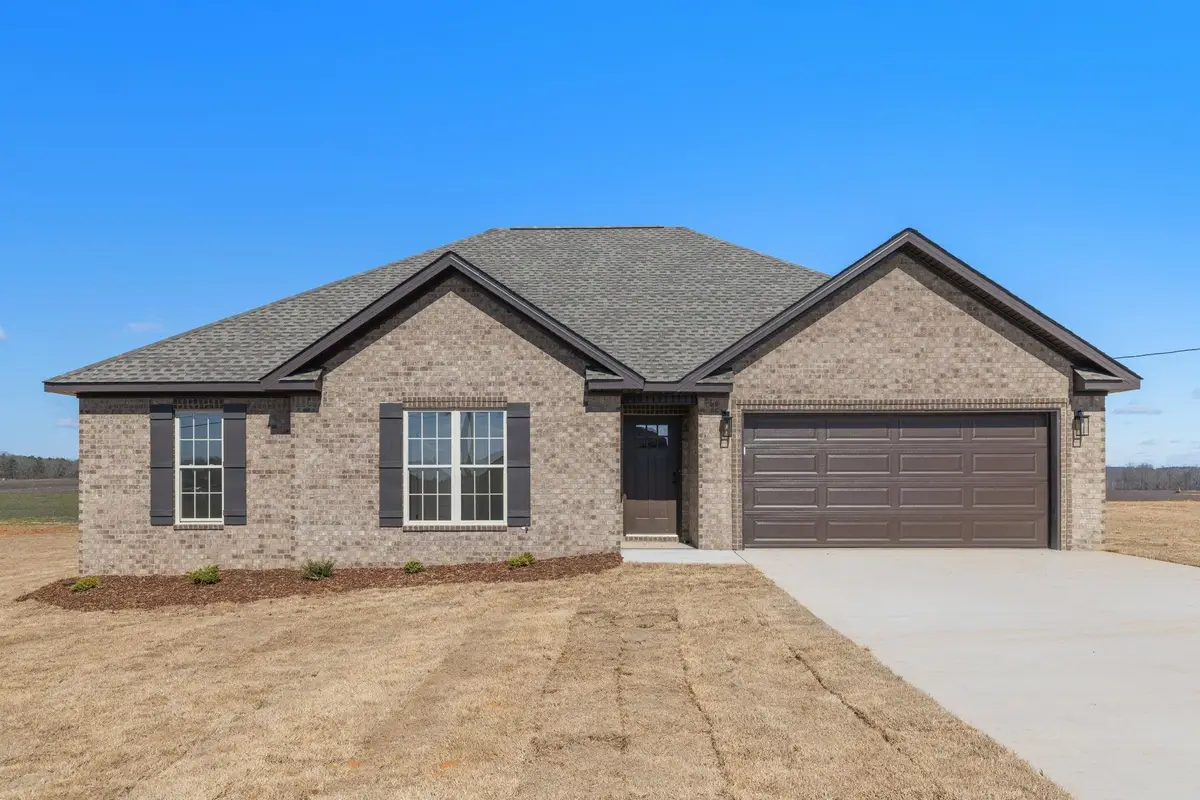 986 Co Rd 31, Killen, AL 35645 - #1