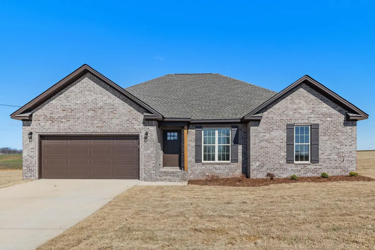 1032 Co Rd 31, Killen, AL 35645 - #1