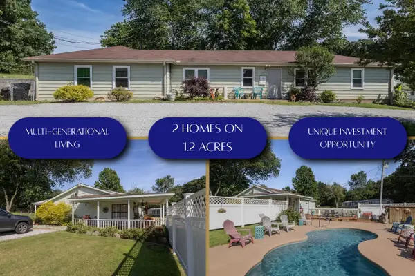 9838 Co Rd 47, Florence, AL 35634
