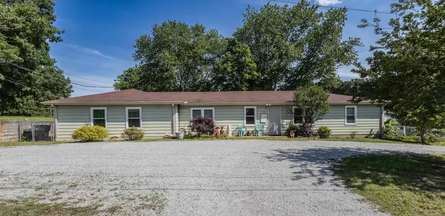 9838 Co Rd 47, Florence, AL 35634 - #2