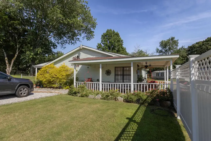 9838 Co Rd 47, Florence, AL 35634 - #3