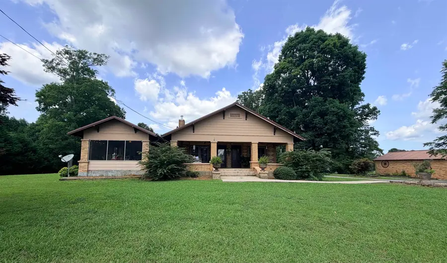 3643 Co Rd 1650, Holly Pond, AL 35083 - #2