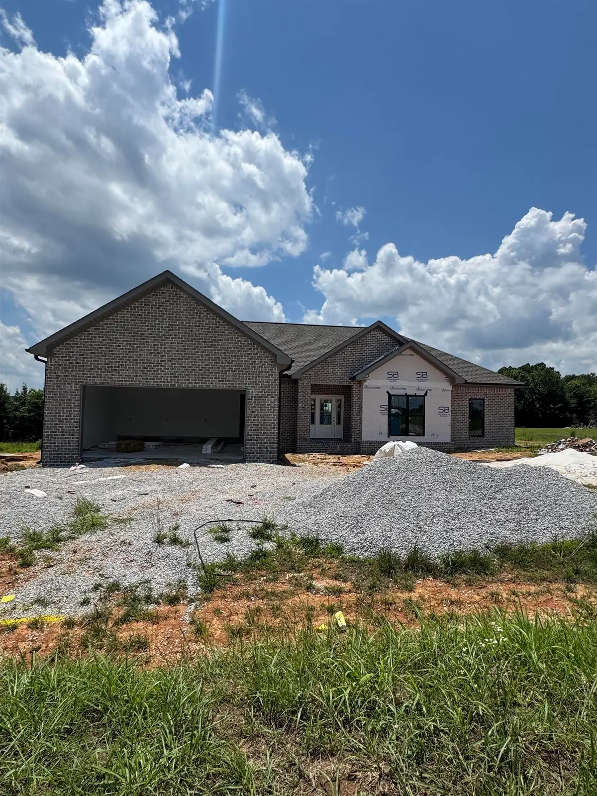 240 Spry Way, Killen, AL 35645 - #1