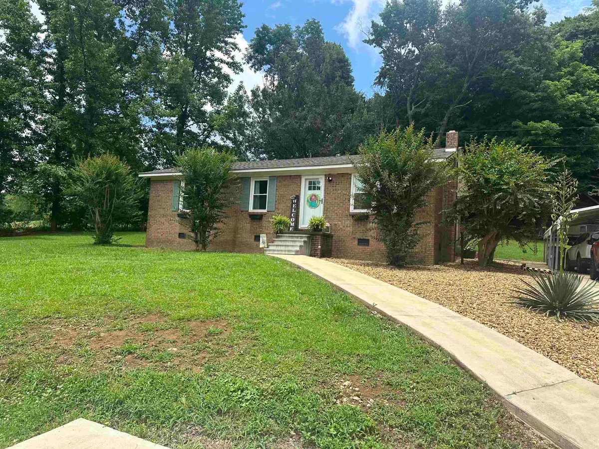 862 Co Rd 49, Lexington, AL 35648 - #1