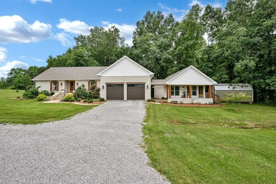 581 Co Rd 1286, Vinemont, AL 35179 - #3