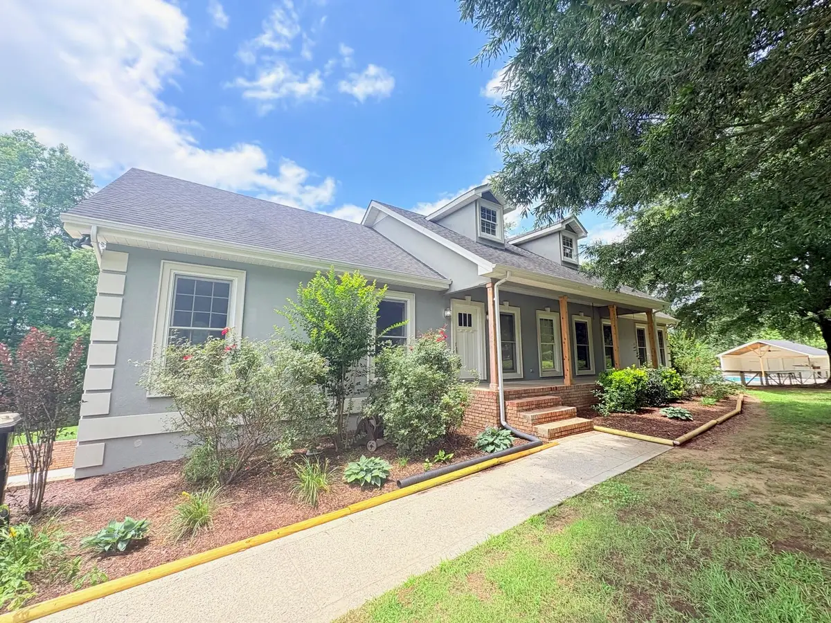 141 Co Rd 1406, Cullman, AL 35058 - #1