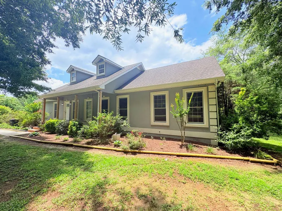 141 Co Rd 1406, Cullman, AL 35058 - #2