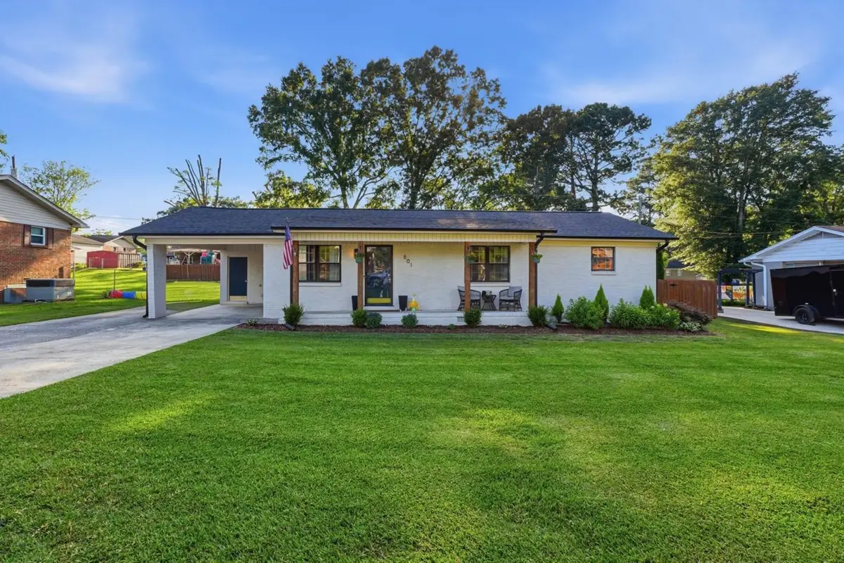 801 Cooper Ln, Hartselle, AL 35640 - #1