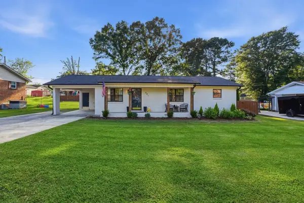 801 Cooper Ln, Hartselle, AL 35640