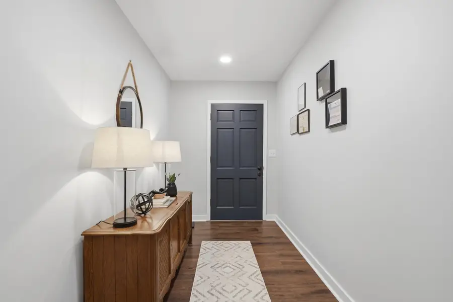 801 Cooper Ln, Hartselle, AL 35640 - #3