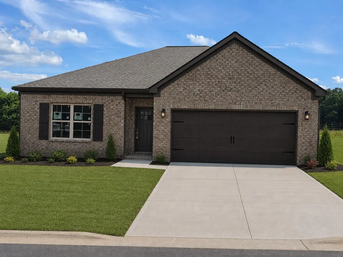 3542 Co Rd 1650, Holly Pond, AL 35083 - #1