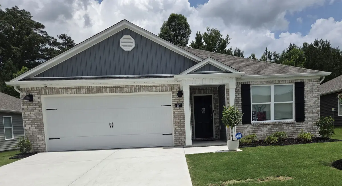 Address Withheld By Seller, Hanceville, AL 35077 - #1