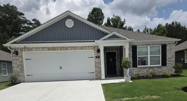 Address Withheld By Seller, Hanceville, AL 35077