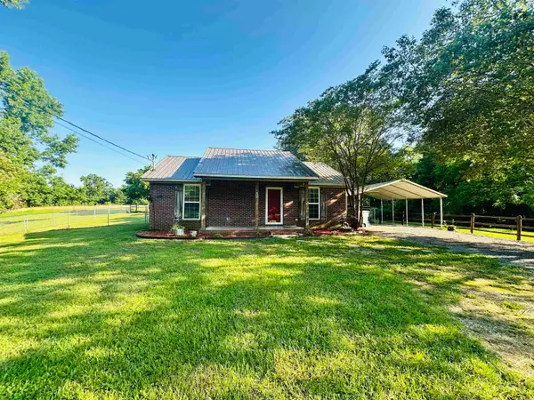 1748 Co Rd 235, Town Creek, AL 35672