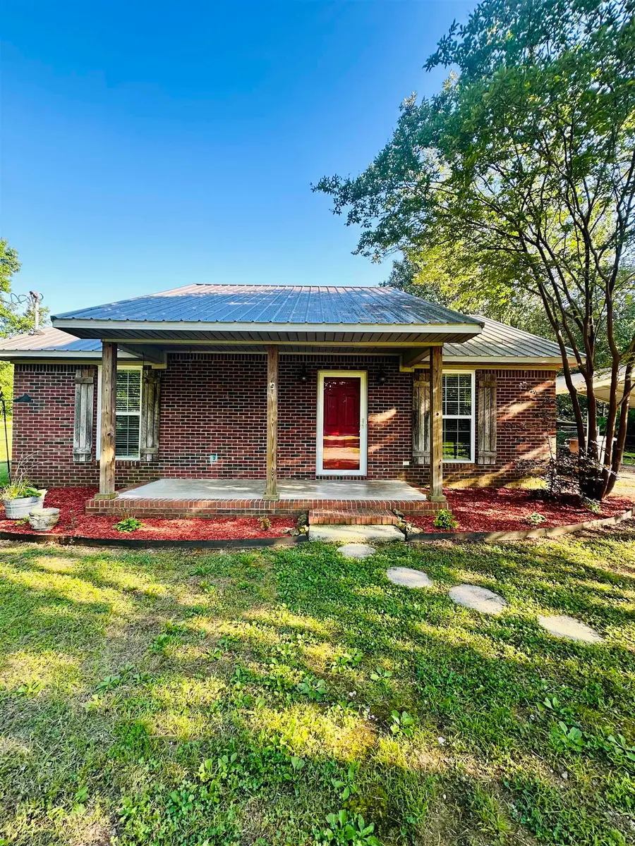 1748 Co Rd 235, Town Creek, AL 35672 - #2