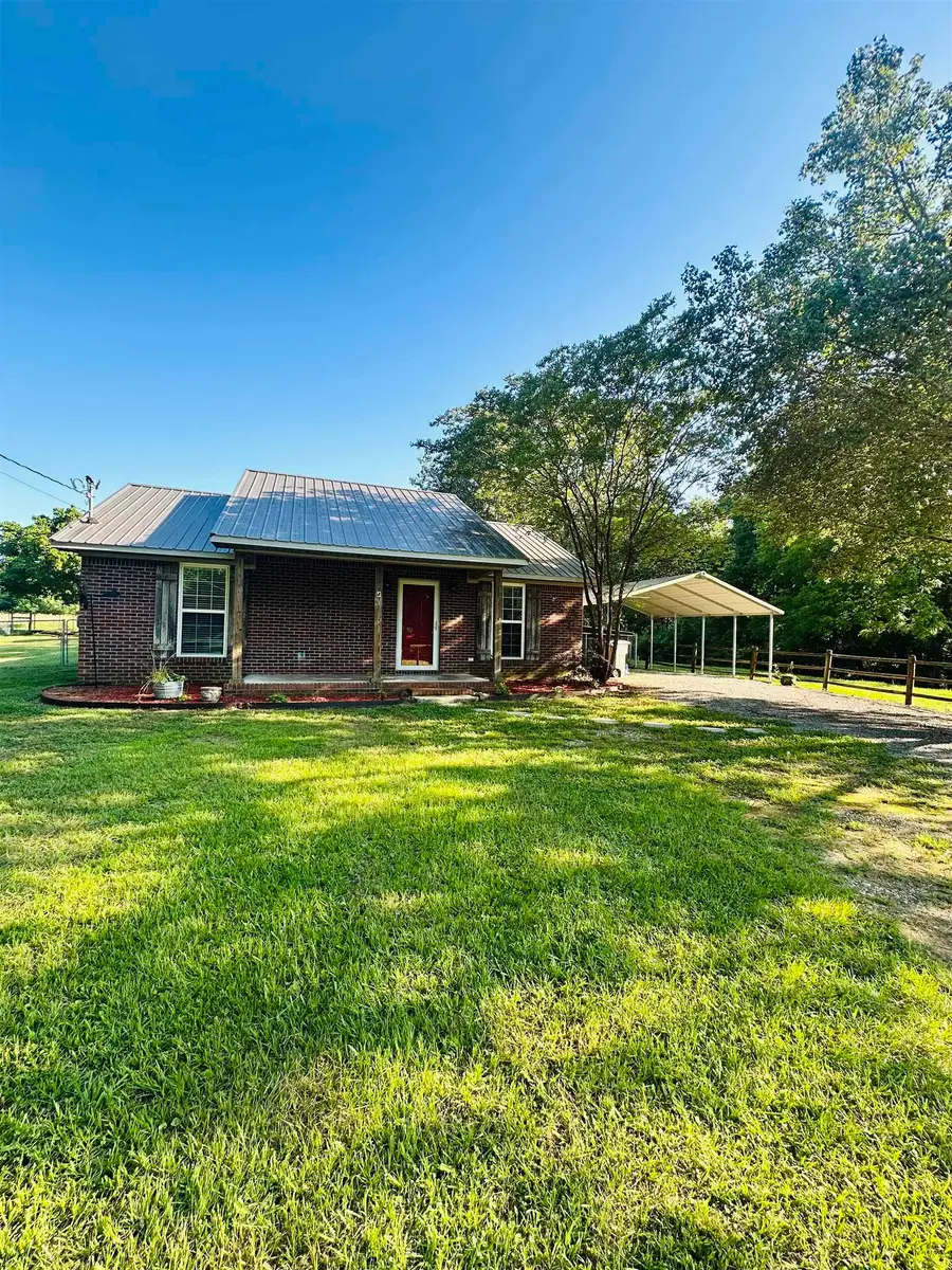 1748 Co Rd 235, Town Creek, AL 35672 - #3