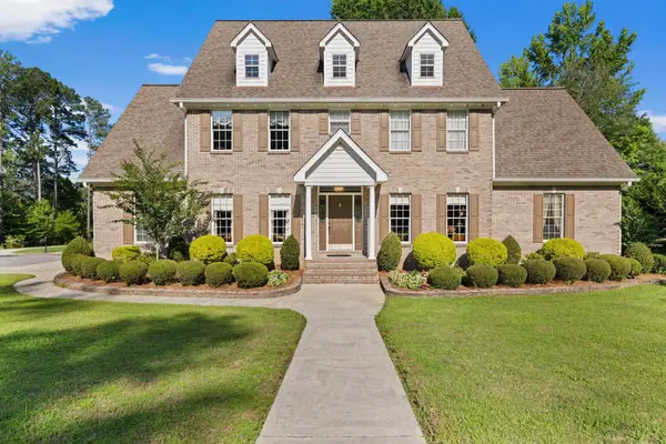 141 Augusta Trl, Cullman, AL 35057