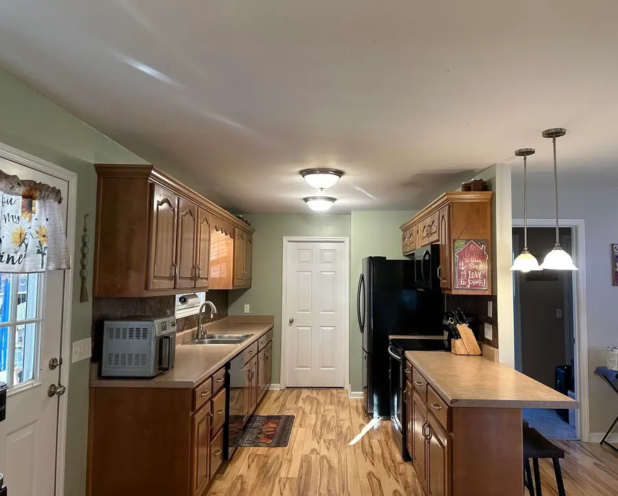 106 Co Rd 686, Holly Pond, AL 35083 - #2