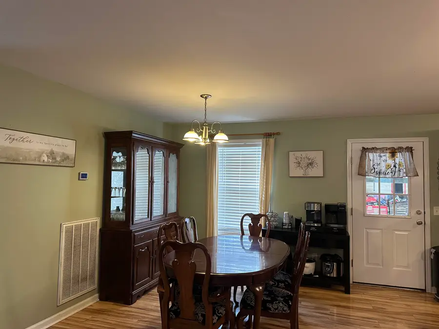106 Co Rd 686, Holly Pond, AL 35083 - #3